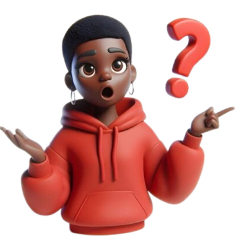 FAQ illustration